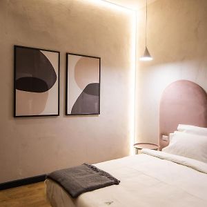 Deluxe Kamer